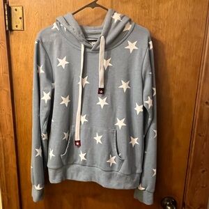 STAR Hoodie